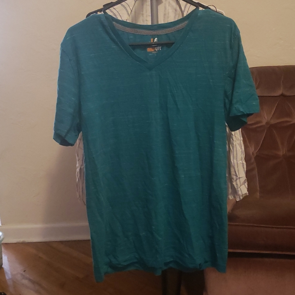 Amplify Brand Tee Shirt